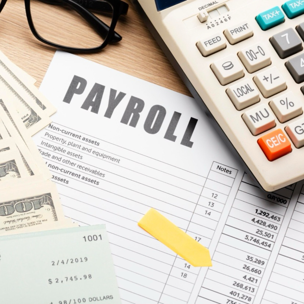 SMS TAX & ACCOUNTING INC in Tucker, GA