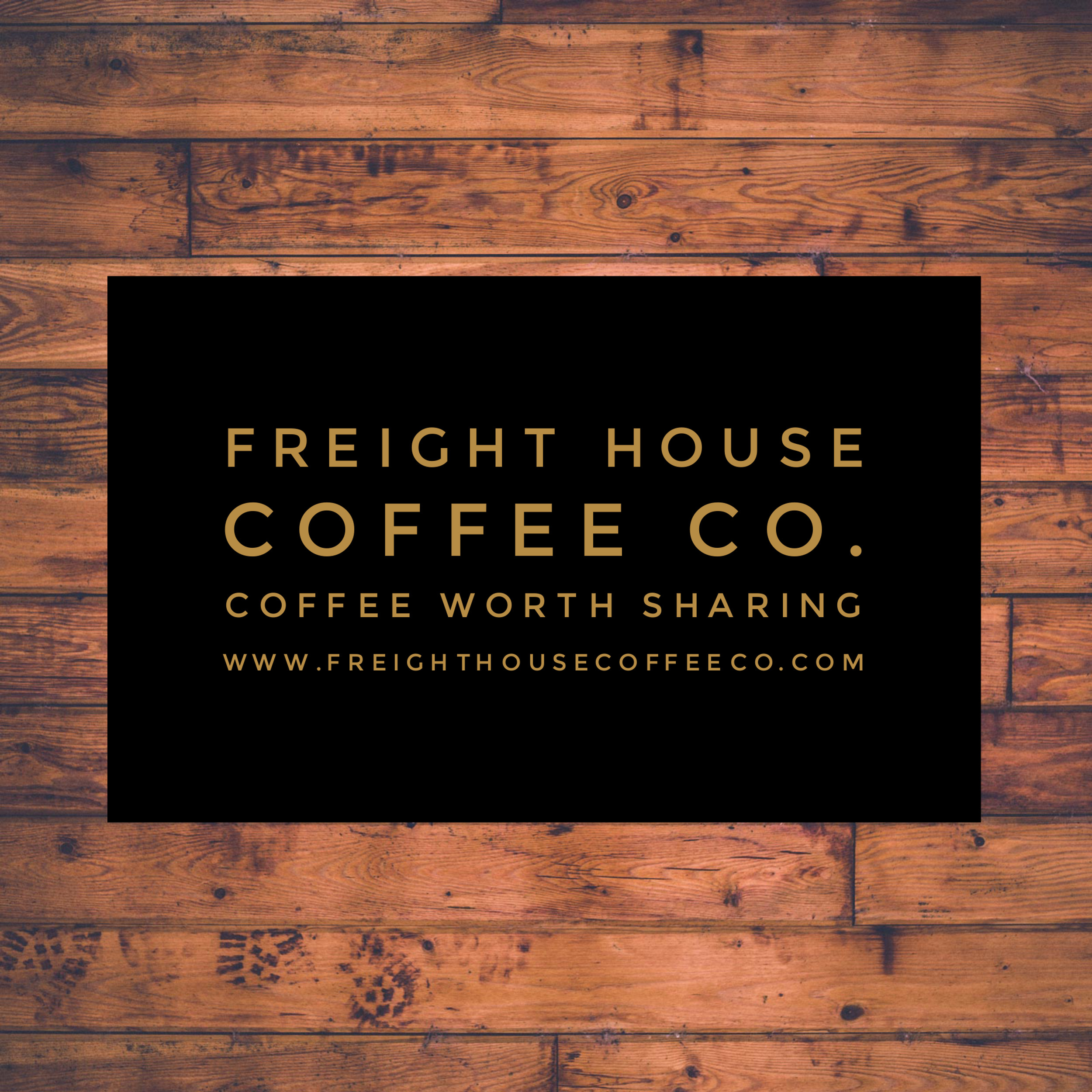 Freight House Coffee Co. - Oregon, OH in Oregon, OH