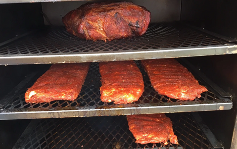 Smohk RVA BBQ in Richmond, VA (2)