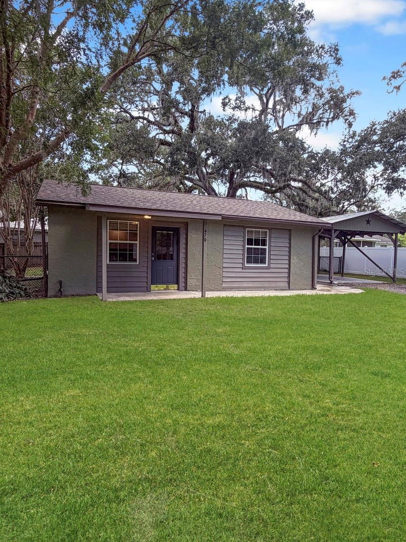 Heart of Florida Realty llc Stephanie Rotunda in Brooksville, FL