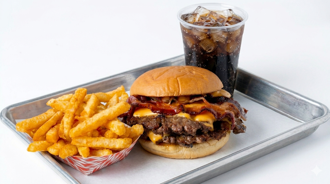 Bronx Burger Co. in Bronx, NY