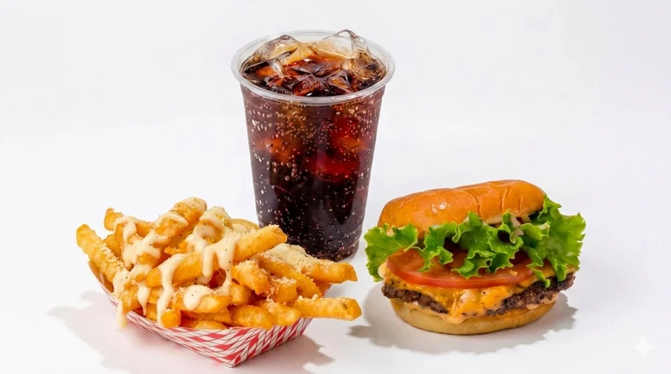 Bronx Burger Co. in Bronx, NY (2)