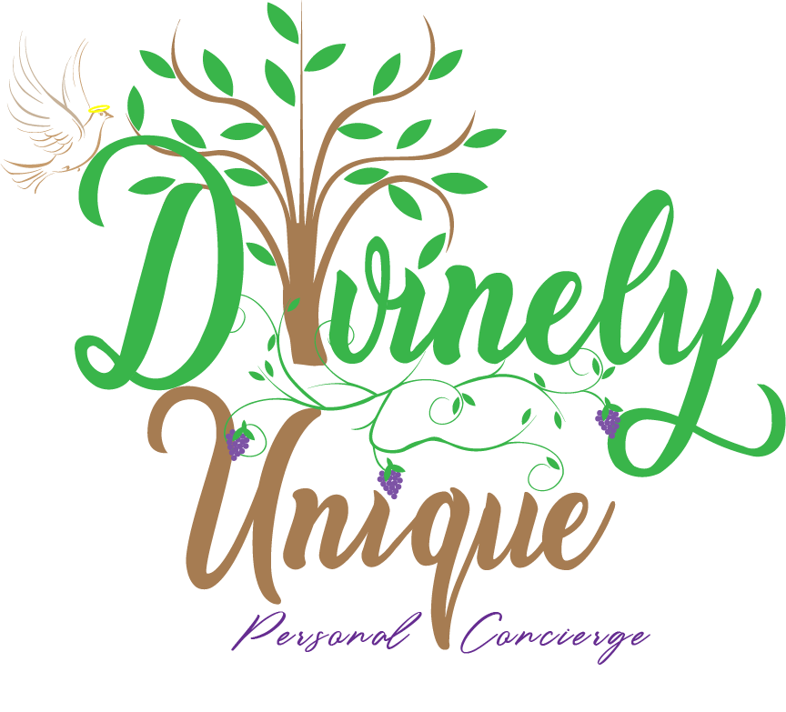 Divinely Unique Personal Concierge L.L.C. in Haltom City, TX