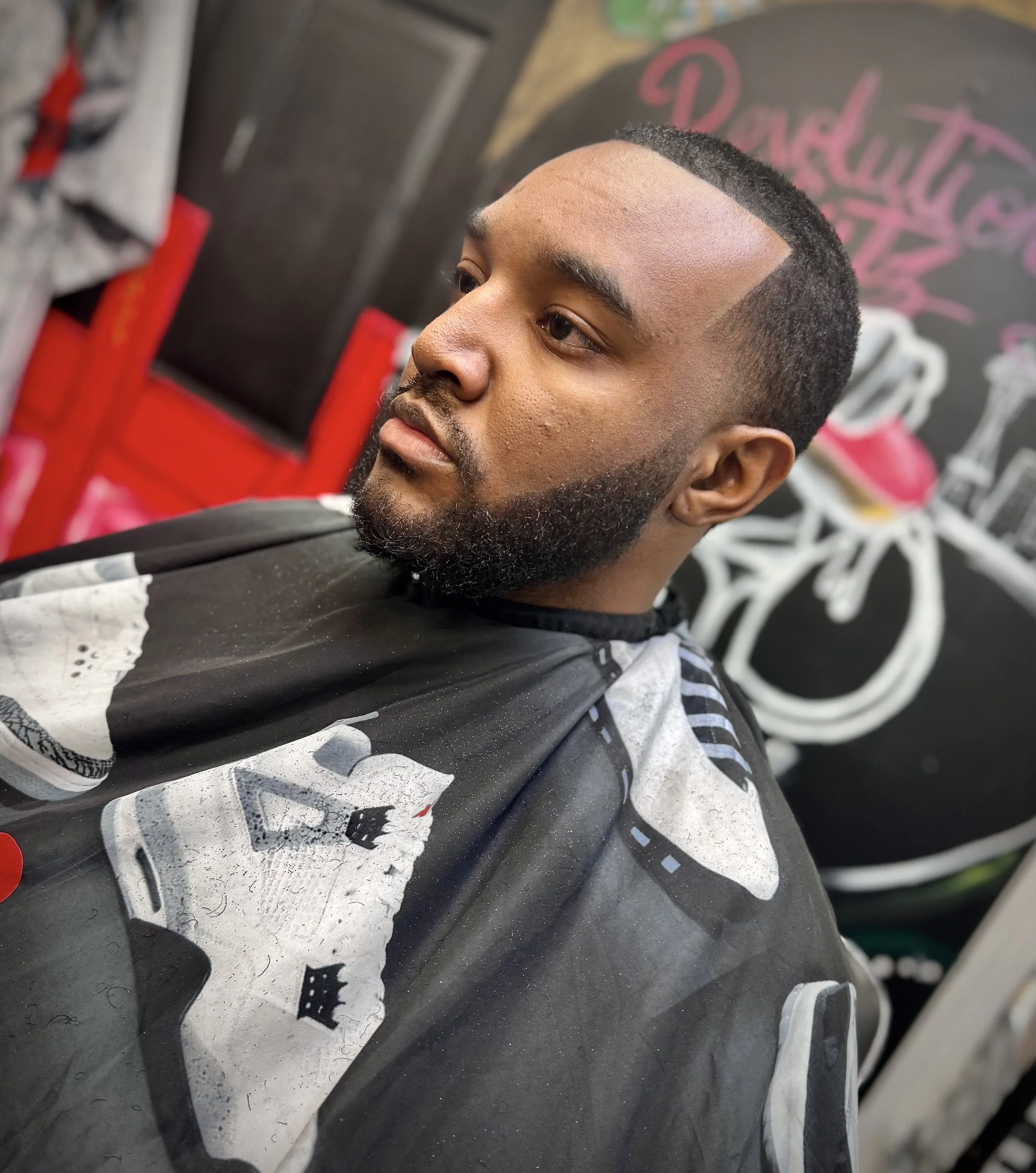 Revolutionary Cutz in Cincinnati, OH (3)