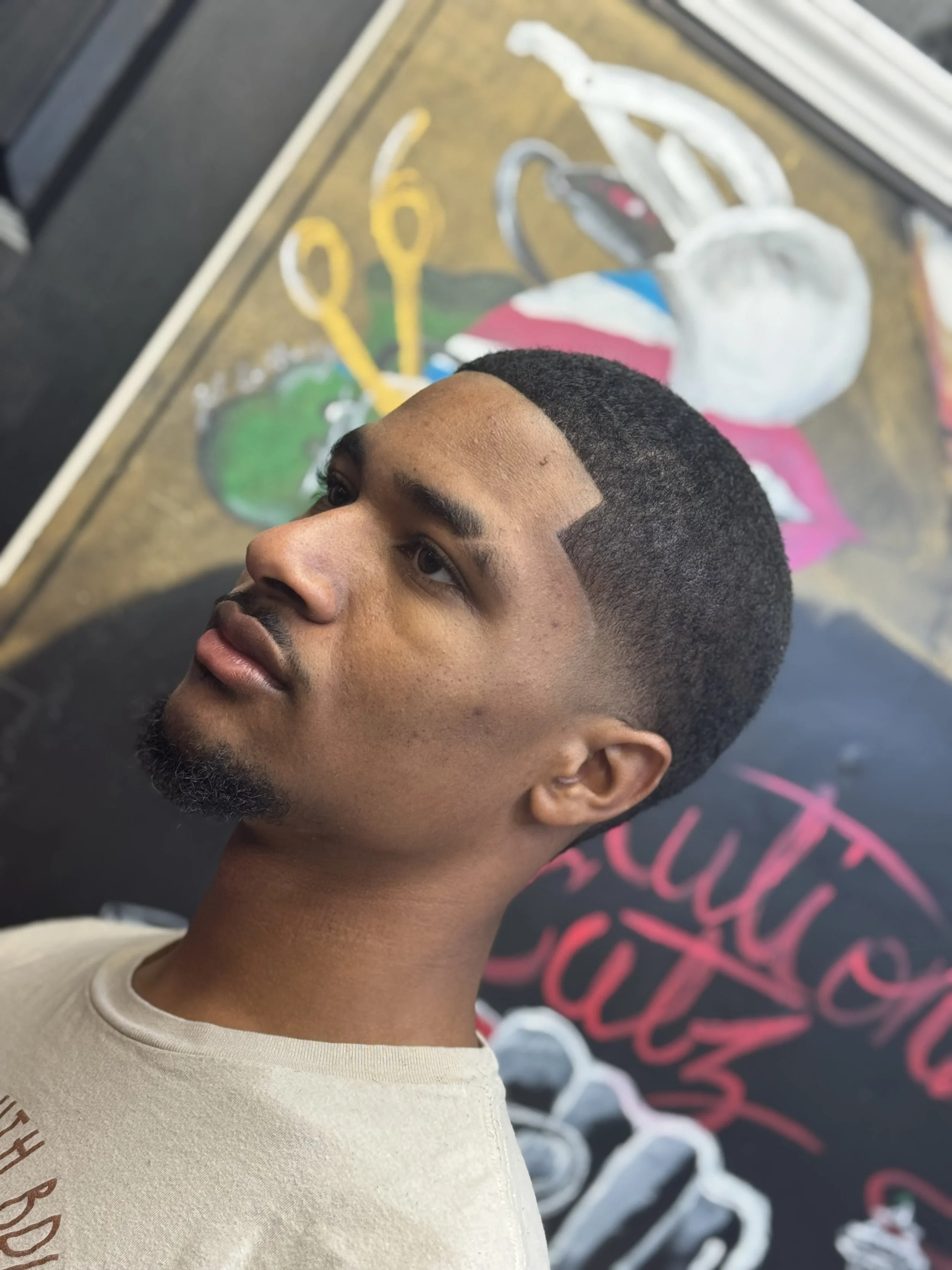 Revolutionary Cutz in Cincinnati, OH (6)