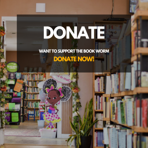 The Book Worm in Powder Springs, GA (3)