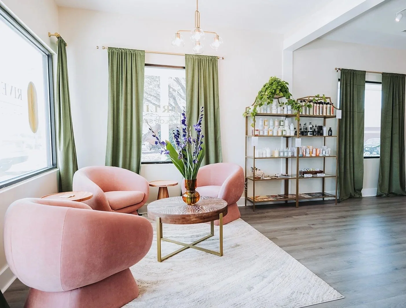 River Lily Hair Salon in Richmond Hill, GA (2)
