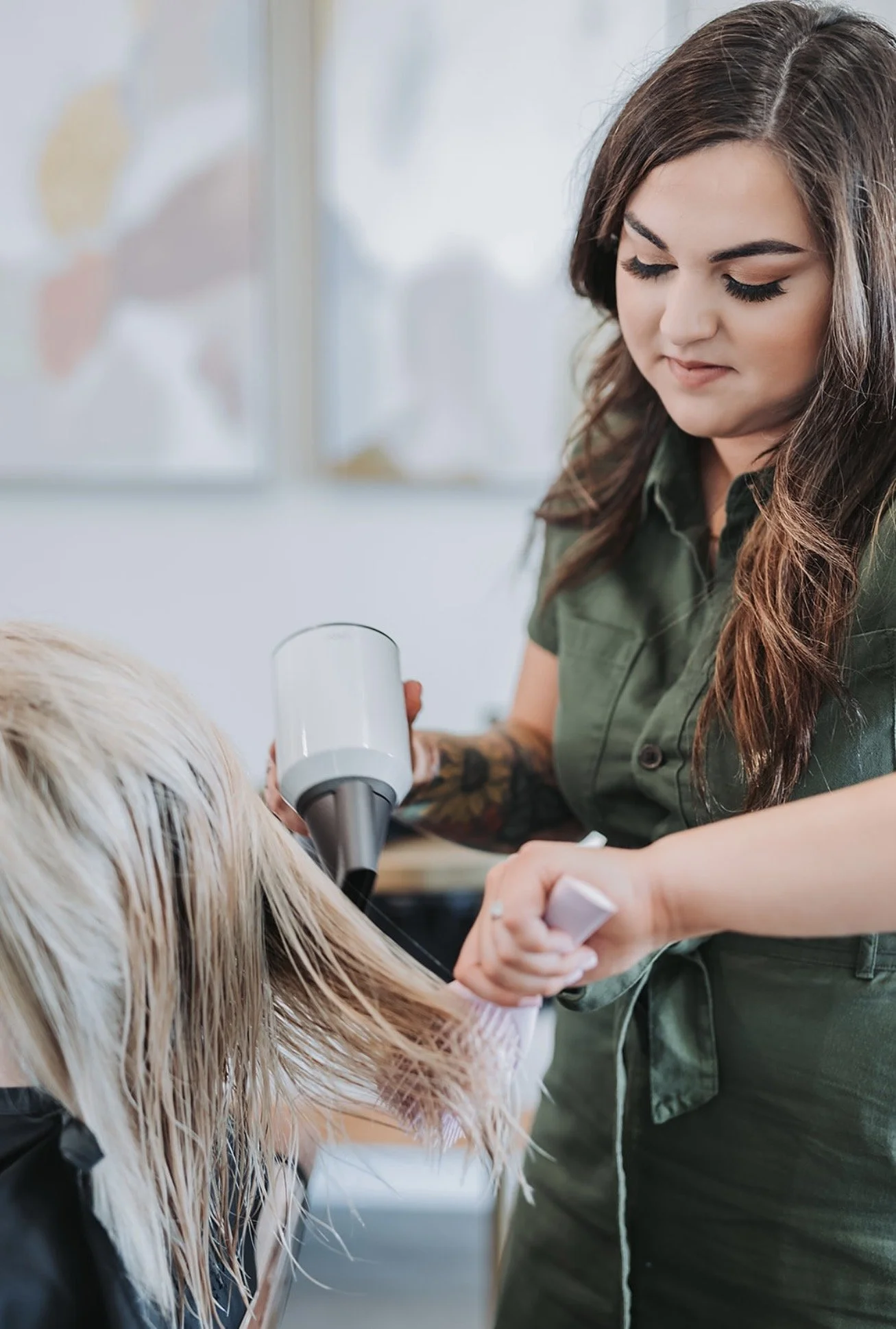 River Lily Hair Salon in Richmond Hill, GA (3)
