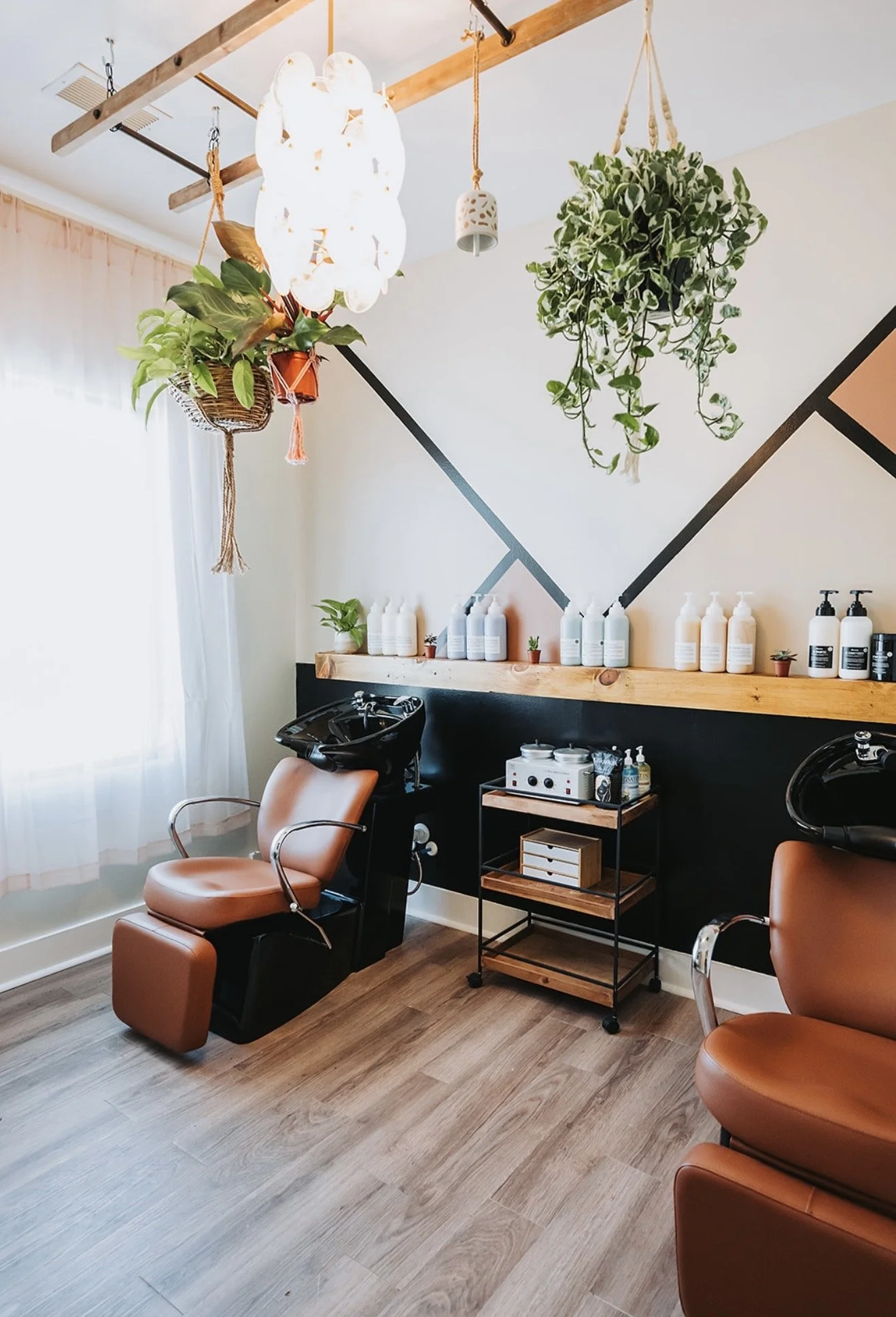 River Lily Hair Salon in Richmond Hill, GA (6)