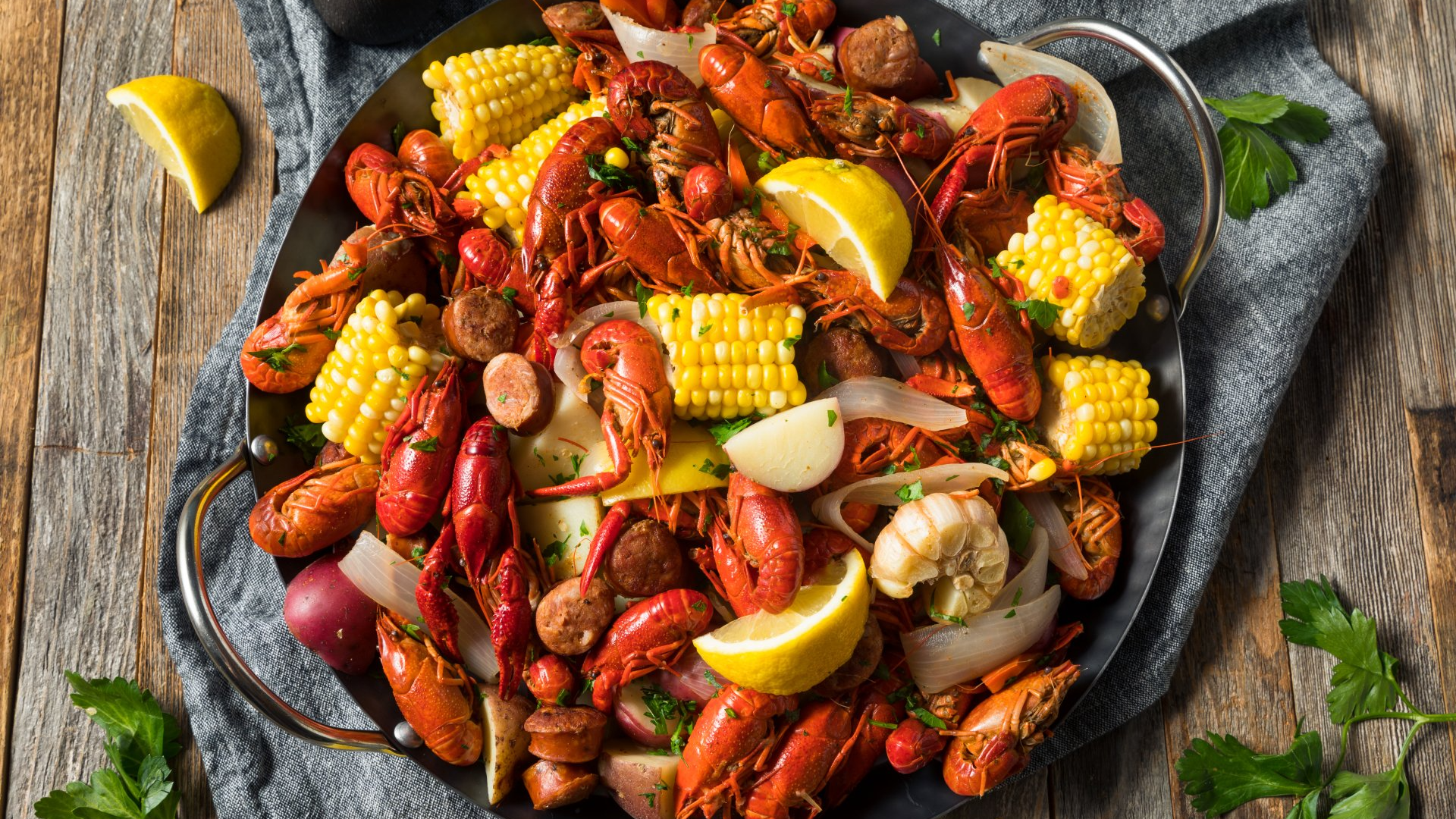 Seafood House-Kissimmee in Kissimmee, FL