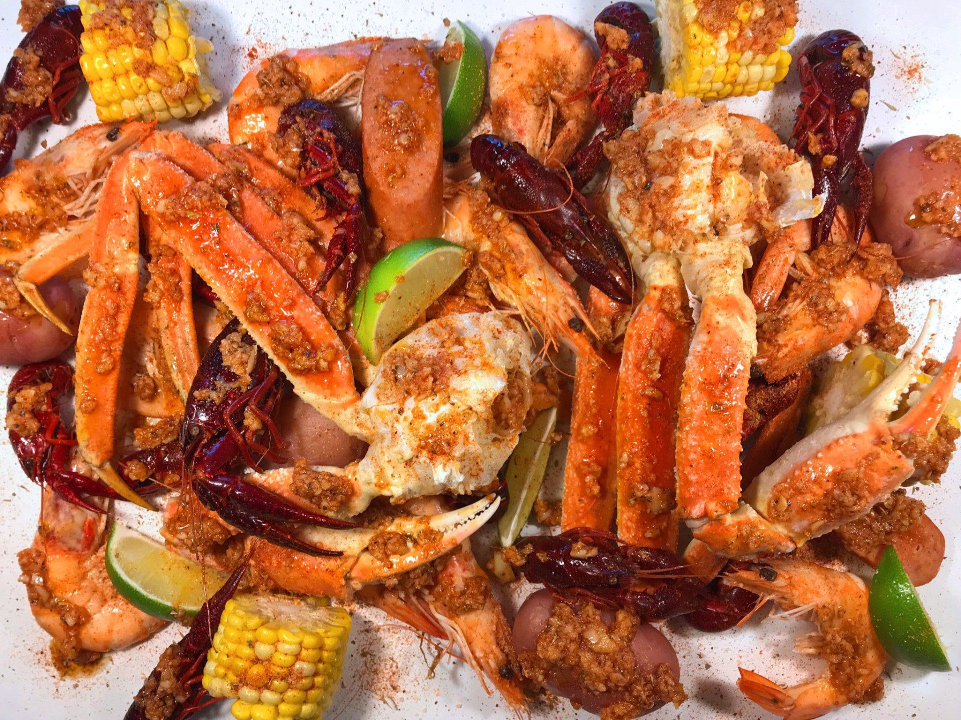 Seafood House-Kissimmee in Kissimmee, FL (2)