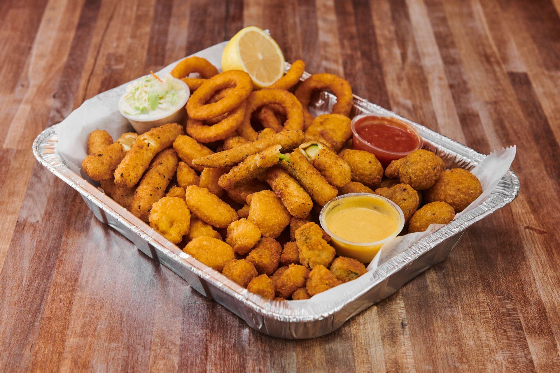 Seafood House-Kissimmee in Kissimmee, FL (3)