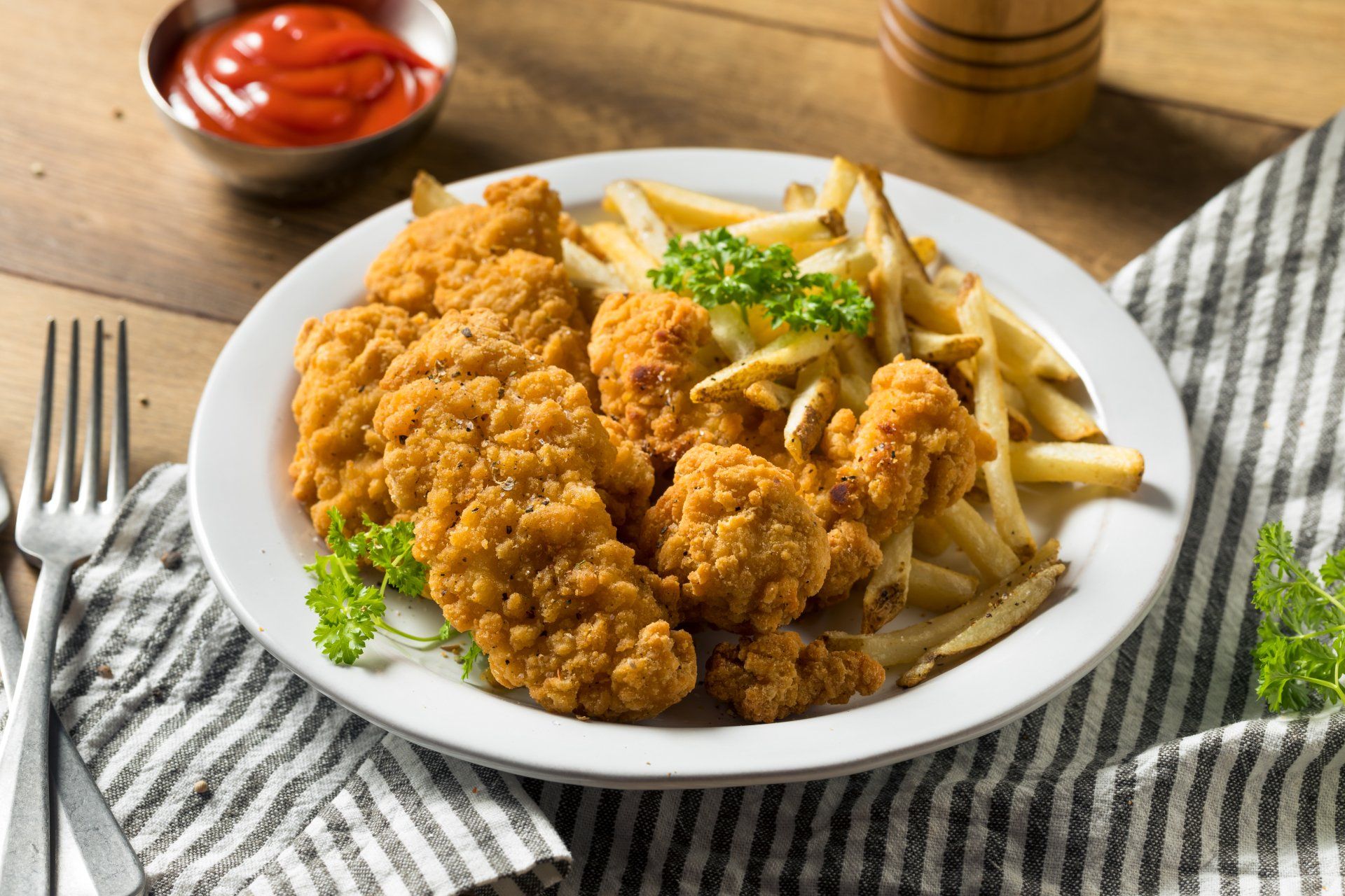 Seafood House-Kissimmee in Kissimmee, FL (5)