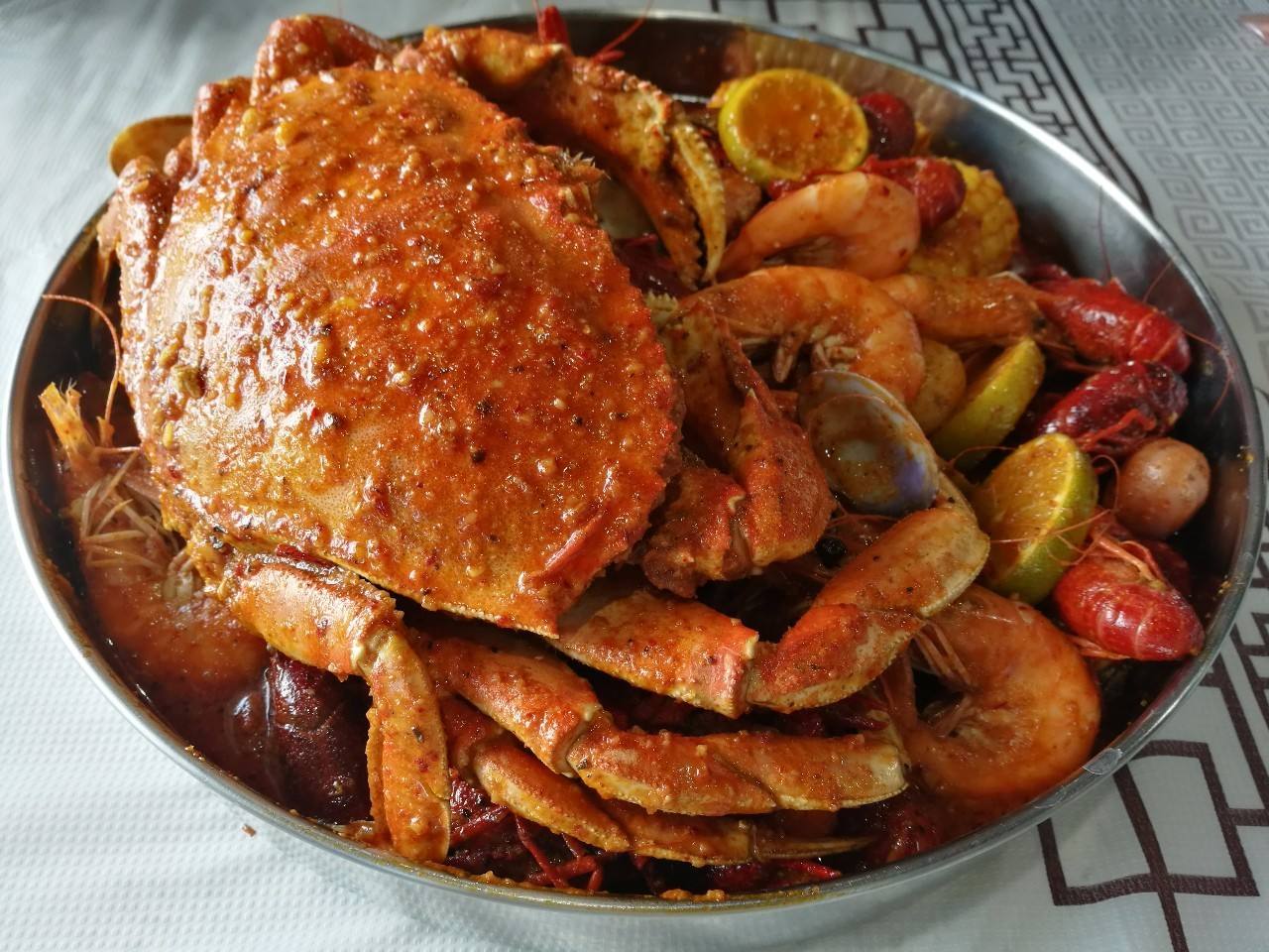 Seafood House-Kissimmee in Kissimmee, FL (6)