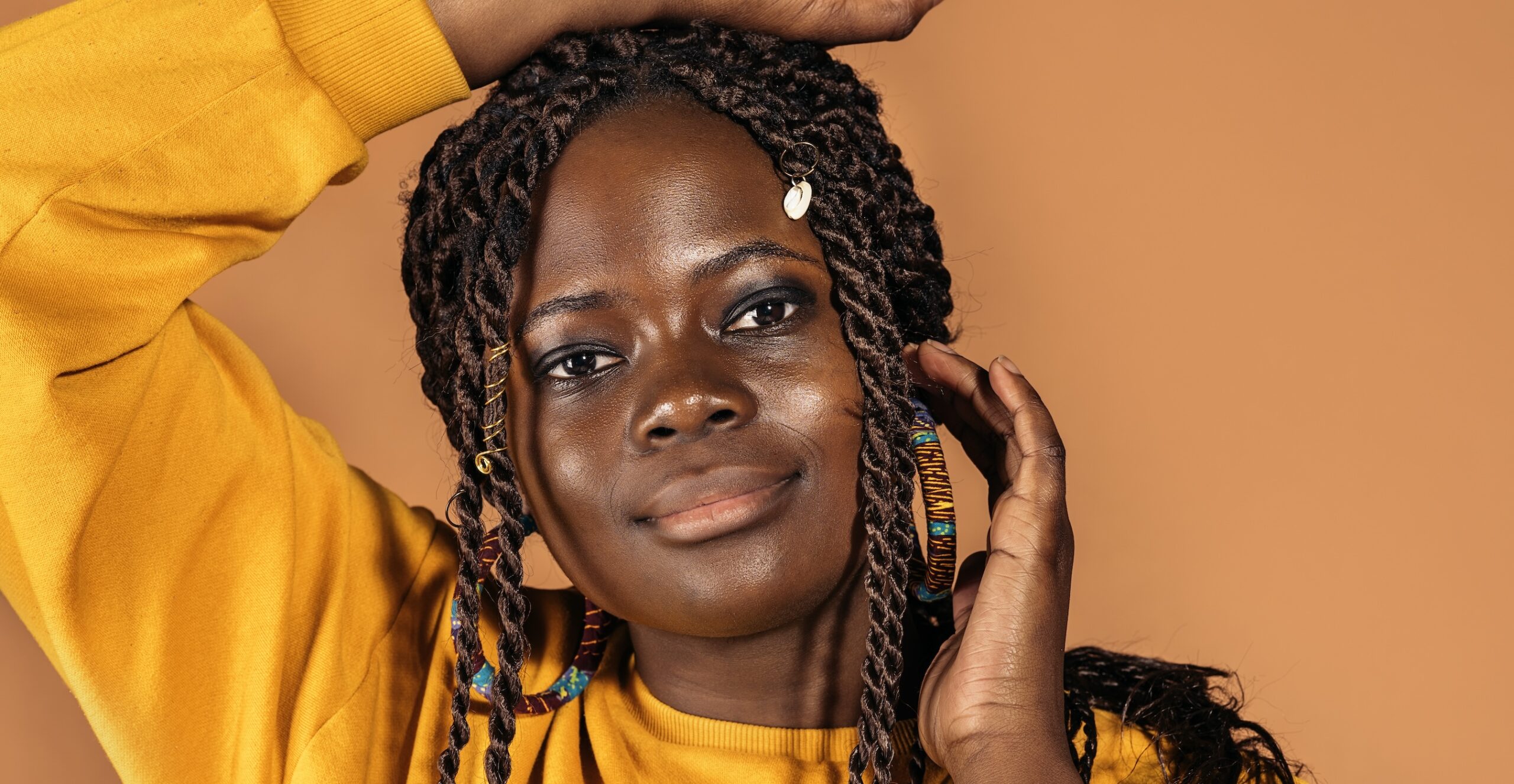 Somma hair braiding in Dallas, TX (2)