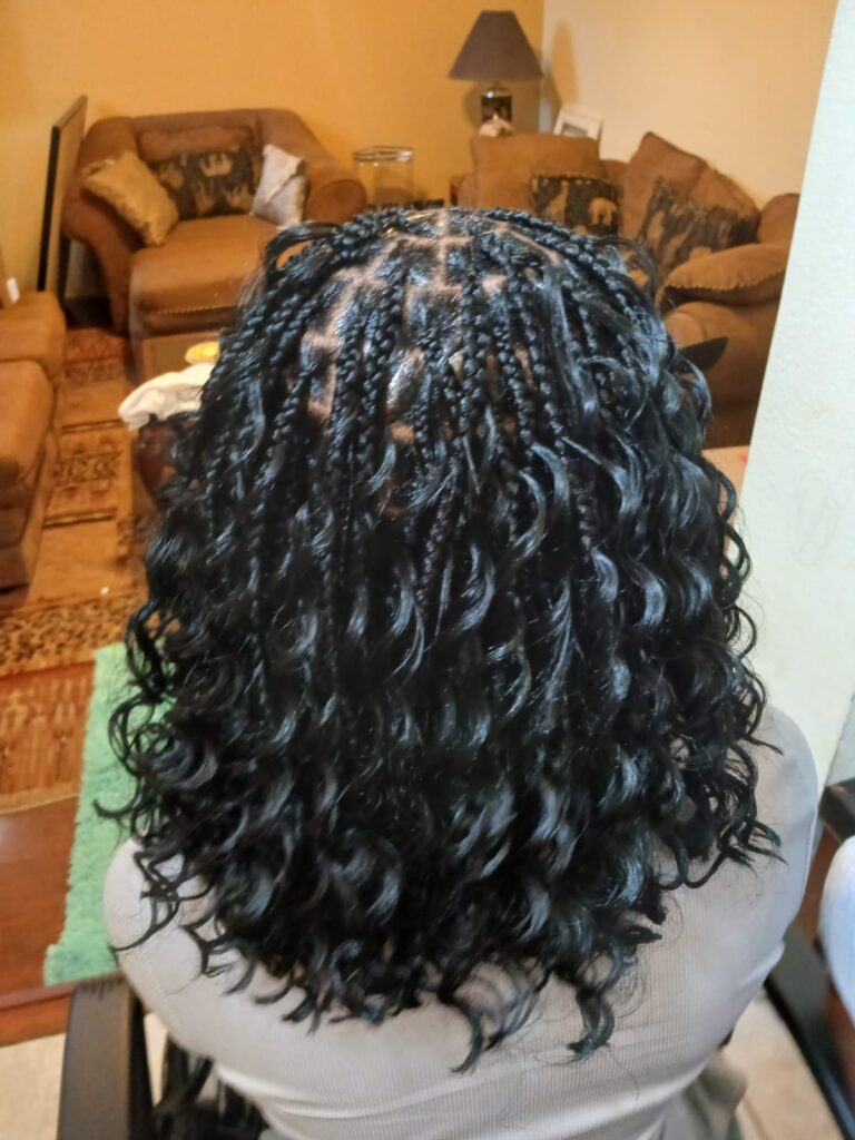 Somma hair braiding in Dallas, TX (5)