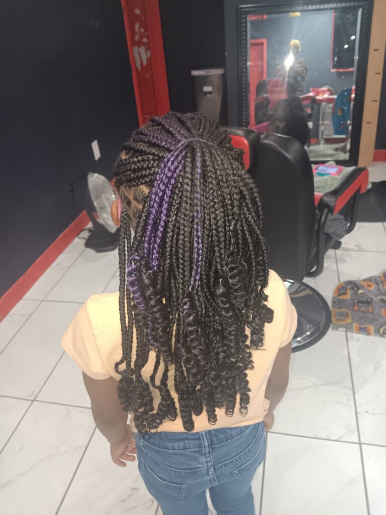 Somma hair braiding in Dallas, TX (6)