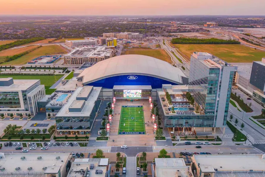 Gulch Homes Dallas TX in Dallas, TX