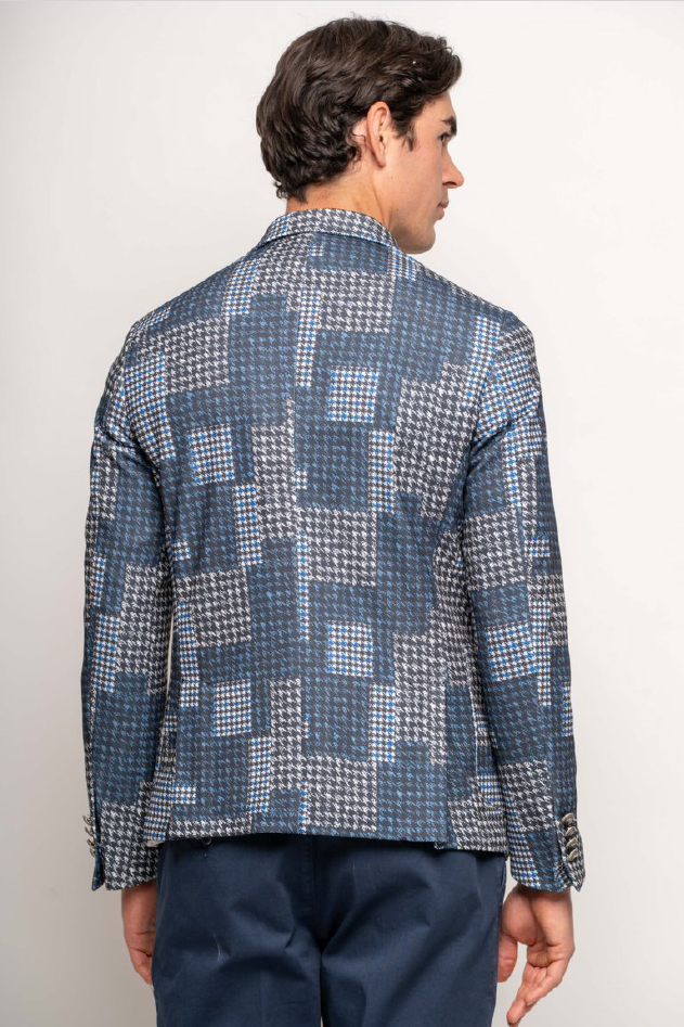 Franck La Scelta Clothing in Columbia, MD (2)