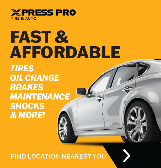 Xpress Pro Tire & Auto Mooresville in Mooresville, IN (3)