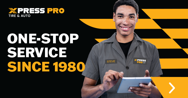 Xpress Pro Tire & Auto Mooresville in Mooresville, IN (5)