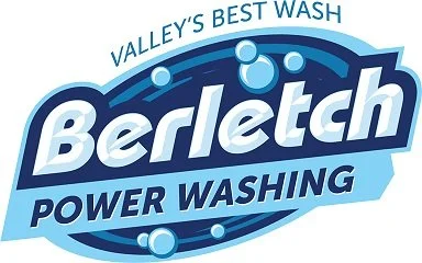 Berletch Power Washing, LLC in Bellaire, OH (3)