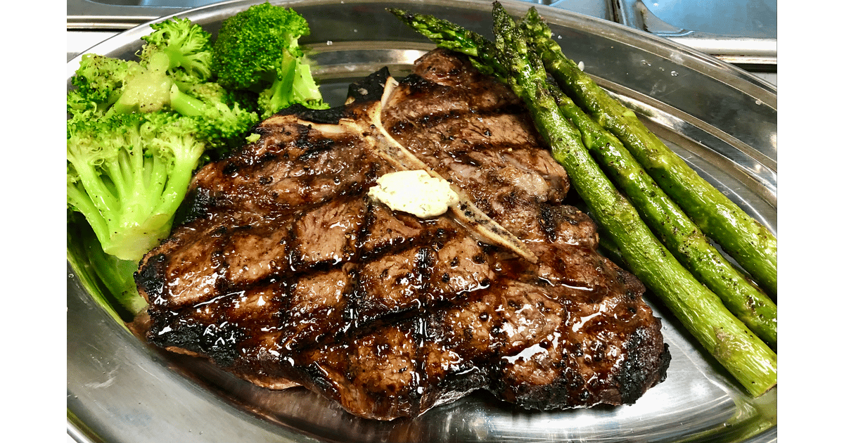 Asti's Italian Steakhouse in Braddock, PA