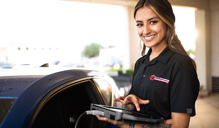 Crash Champions Collision Repair Pinole in Pinole, CA (5)