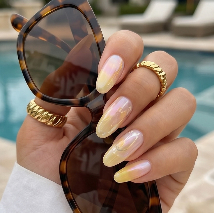 Plush Nail Bar Bellaire in Houston, TX (3)