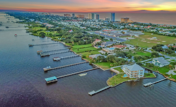 Buck Adams Real Estate in Ormond Beach, FL (3)