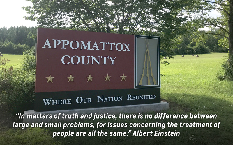 M. Kevin Bailey, PLLC in Appomattox, VA (2)