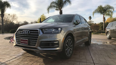 Premier Auto Detail in Granite Bay, CA