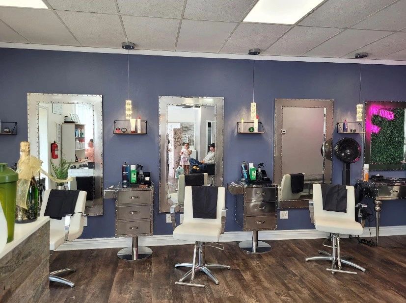 Chakra Hair Studio in Hazlet, NJ
