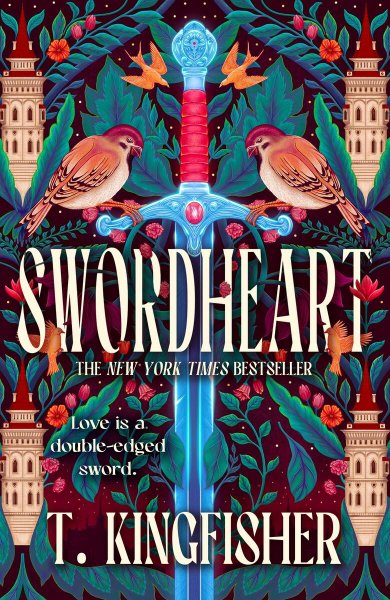 A Novel Romance in Louisville, KY