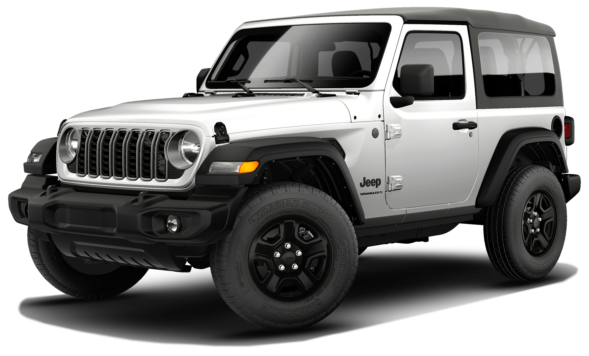 Napleton Clermont Chrysler Jeep Dodge RAM in Clermont, FL (2)