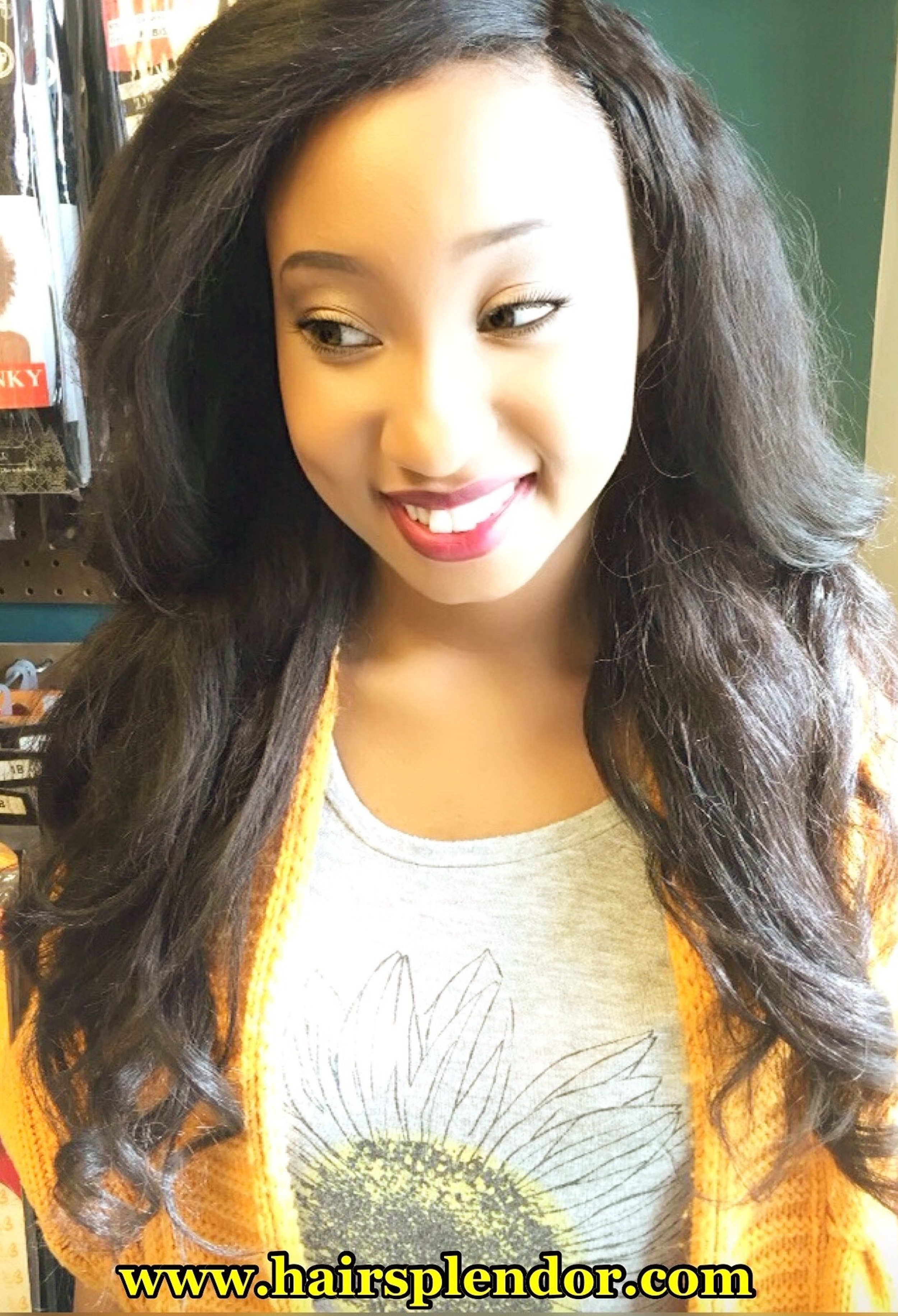 Hair Splendor Beauty Supply in Radford, VA
