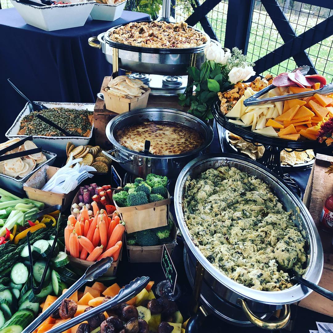 Eclectic Edibles Catering in Akron, OH