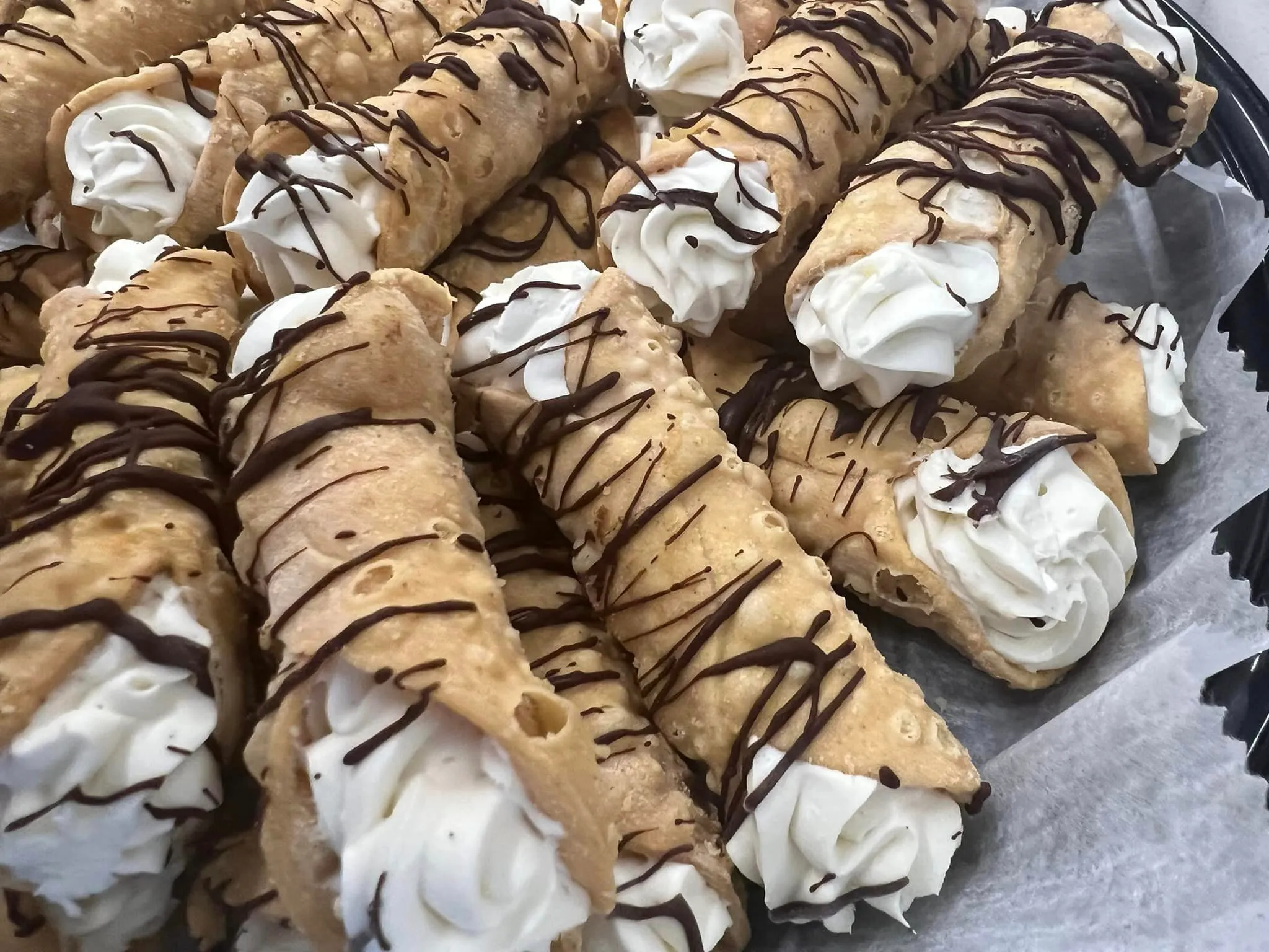 Eclectic Edibles Catering in Akron, OH (2)