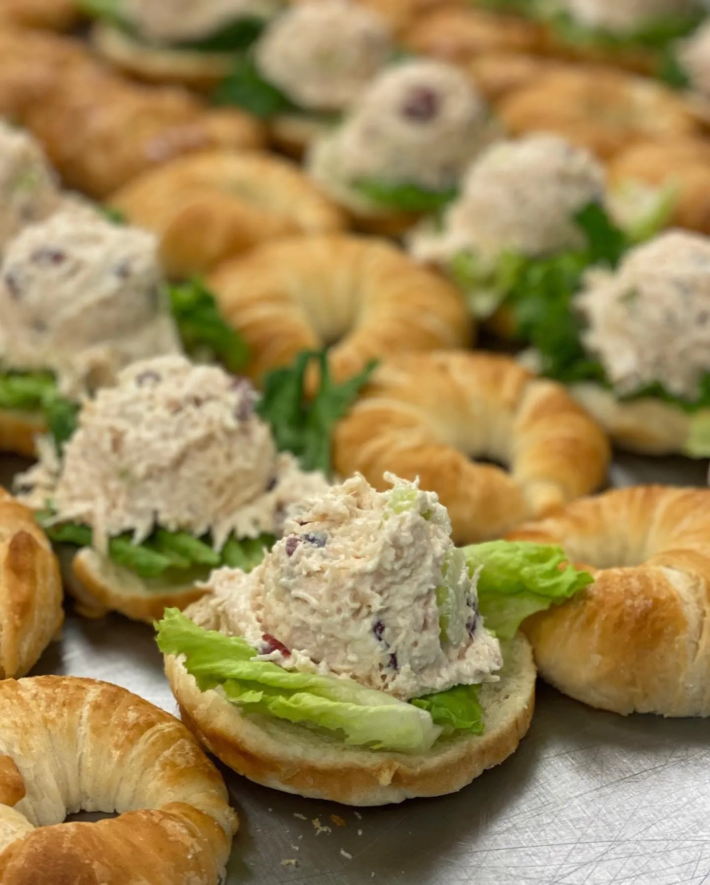 Eclectic Edibles Catering in Akron, OH (4)