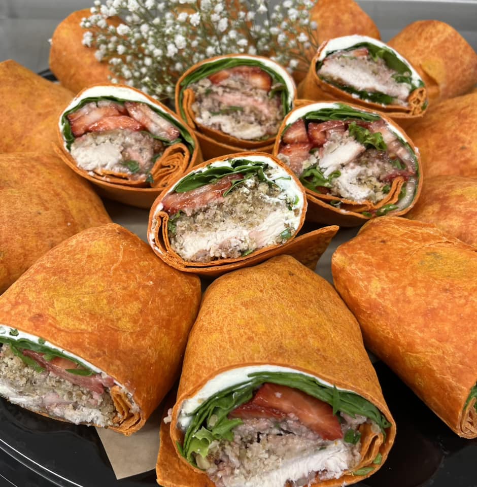 Eclectic Edibles Catering in Akron, OH (5)