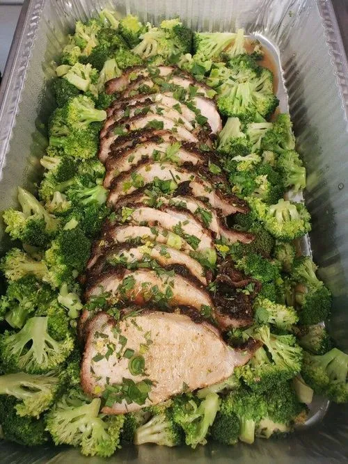 Eclectic Edibles Catering in Akron, OH (6)