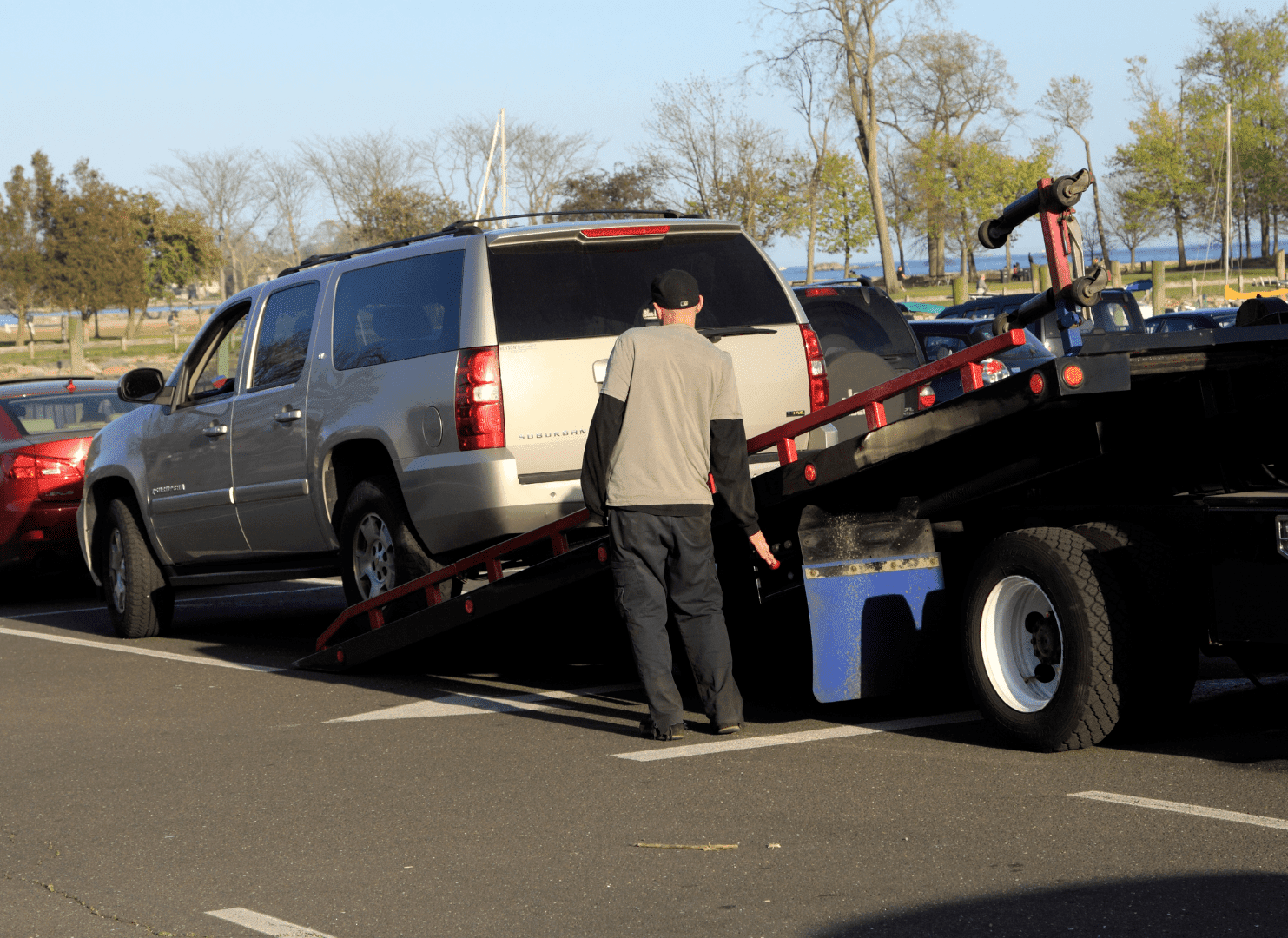 Lititz Collision & Repair in Lititz, PA