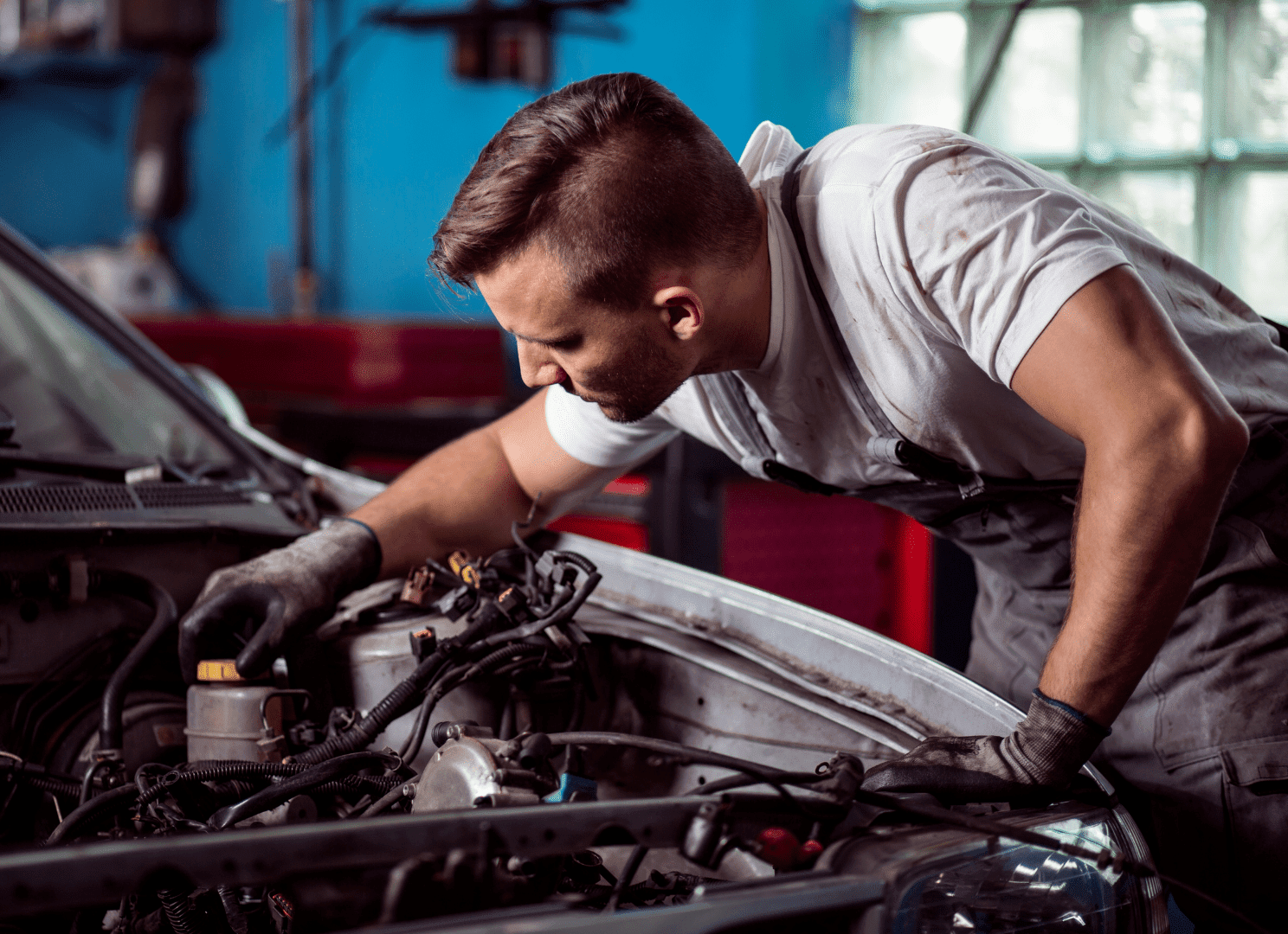Lititz Collision & Repair in Lititz, PA (2)