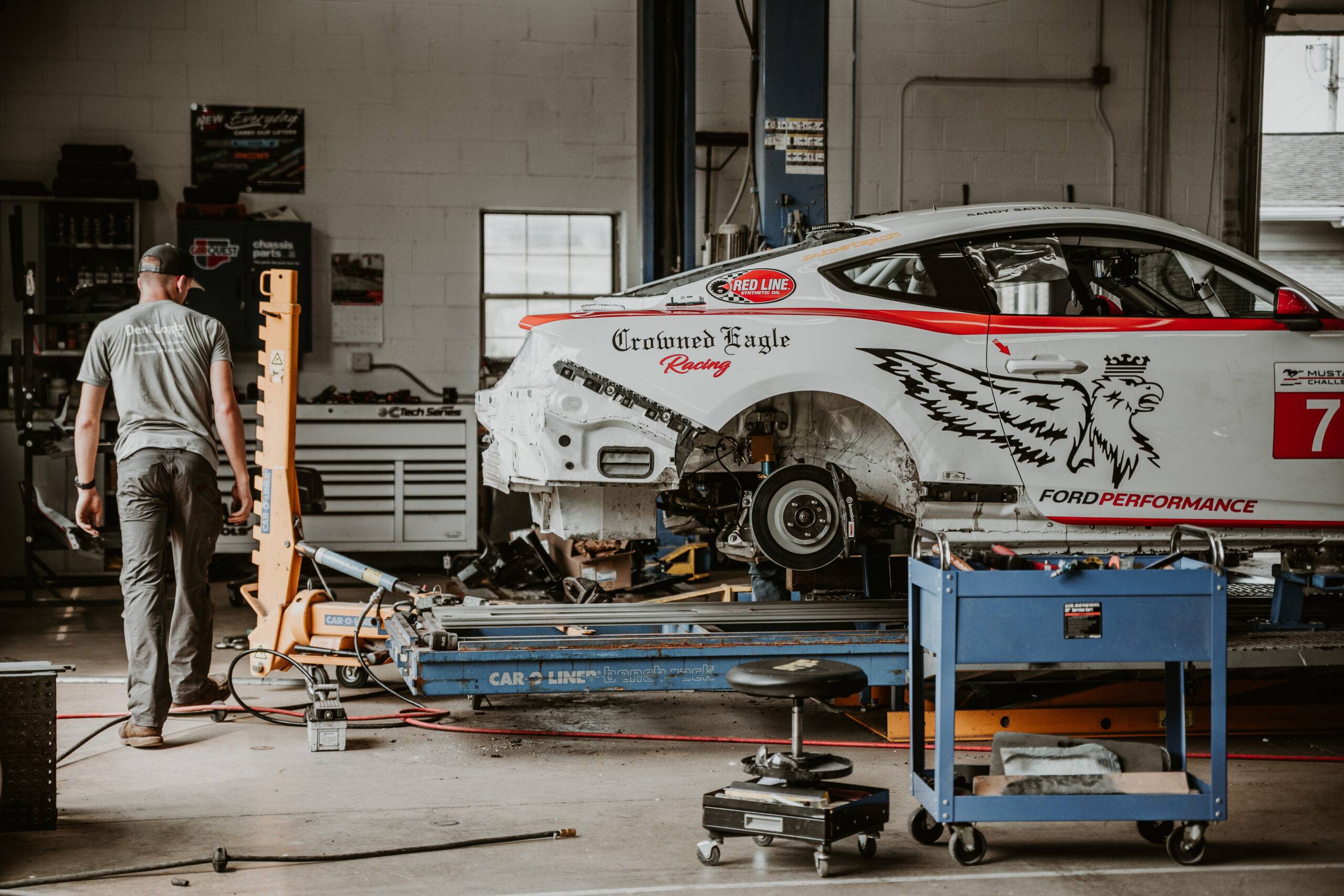 Lititz Collision & Repair in Lititz, PA (3)