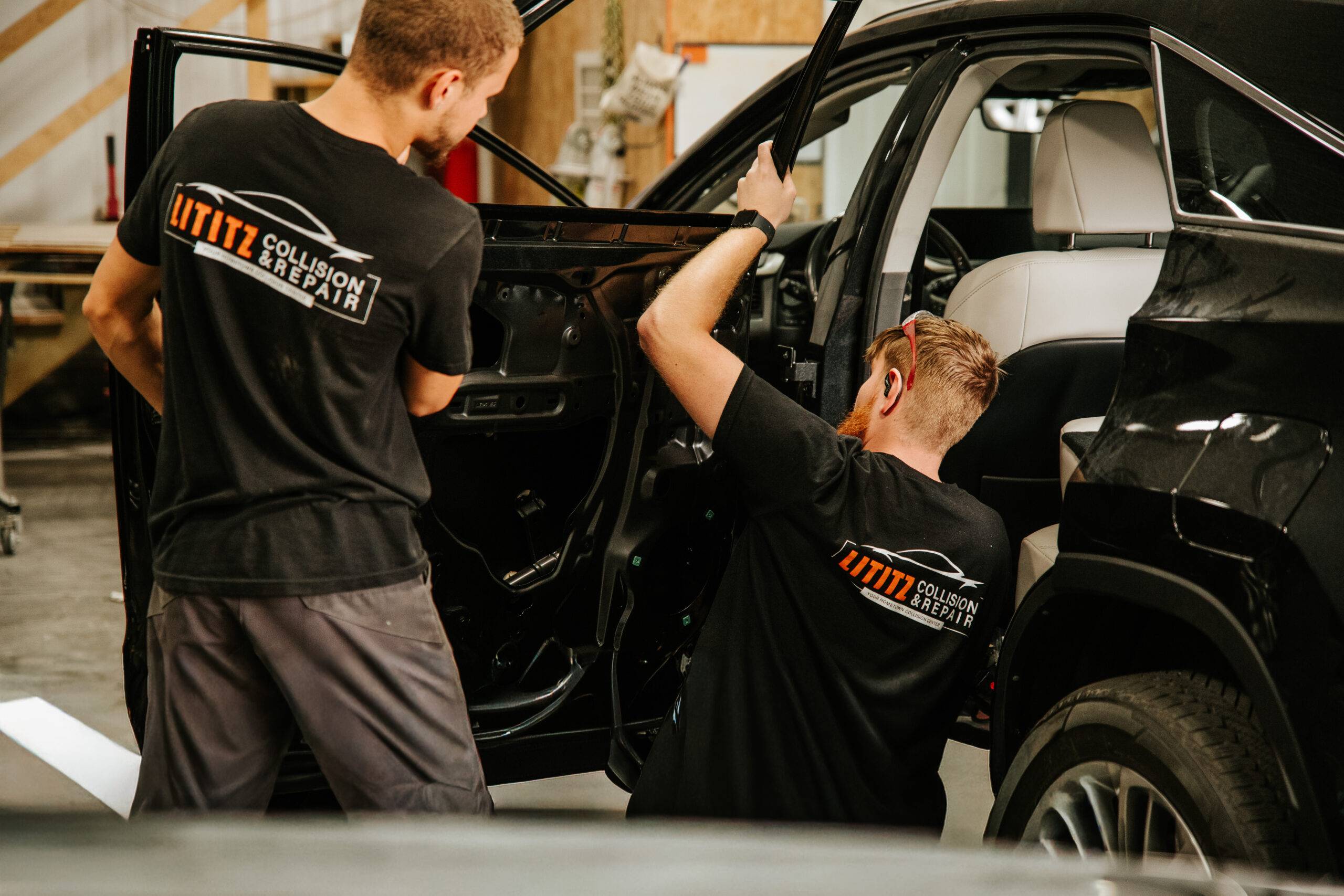 Lititz Collision & Repair in Lititz, PA (6)