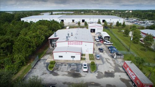 Autohaus Body Shop in Cocoa, FL (2)