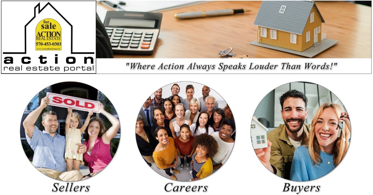 Action Real Estate in Hazleton, PA (2)