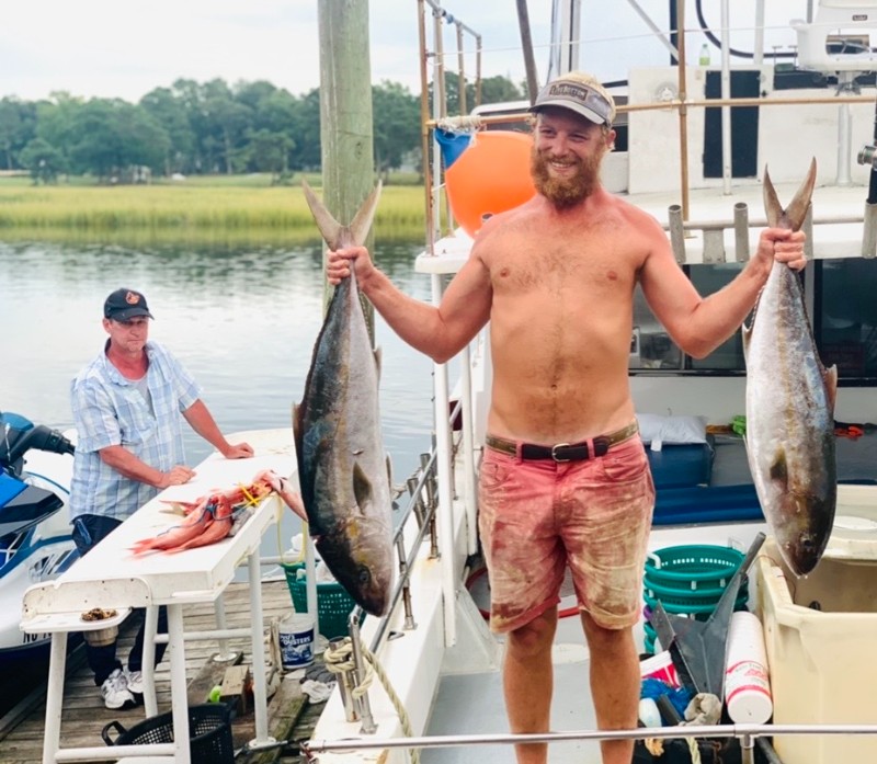 Calabash Fishing Fleet in Calabash, NC (6)