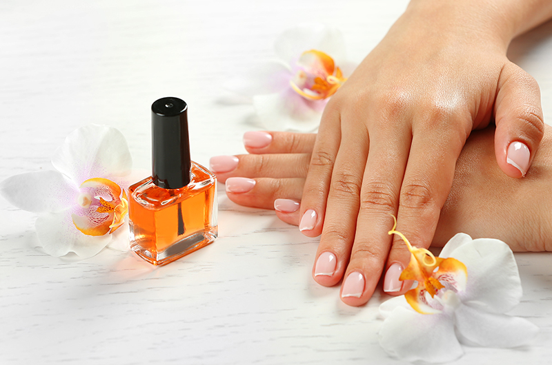 Dazzle Nails & Spa in Westminster, MD (3)