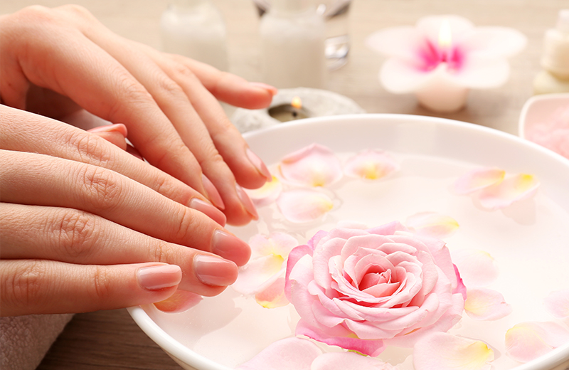 Dazzle Nails & Spa in Westminster, MD (4)